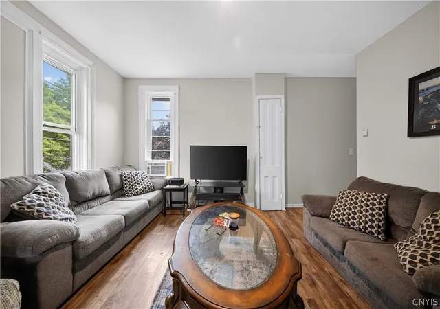 Listing Photo 4 - Condo for sale in building located at 34 E Albany St, Oswego, NY 13126