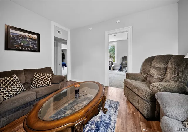 Listing Photo 5 - Condo for sale in building located at 34 E Albany St, Oswego, NY 13126