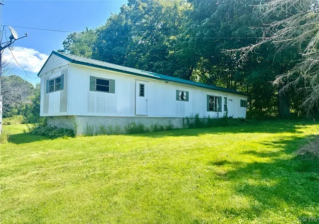 Photo 1 of Sale Pending at 962 County Route 29, Oswego, NY 13126 | MLS# S1705547 | Listing updated on 2026-09-14