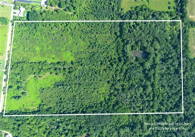 Photo 1 of Sale Pending at 6054 Crosby Rd, Lockport, NY 14094 | MLS# B1705140 | Listing updated on 2026-08-18