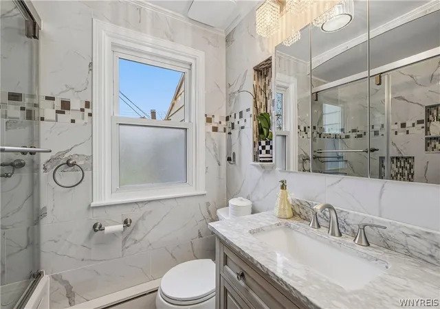 Photo 4 of Single family home for sale at 332 Springville Ave, Buffalo, NY 14226 | MLS# B1705684 | Listing updated on 2026-09-03