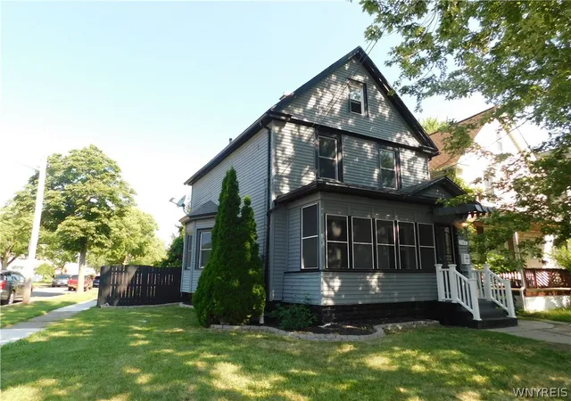 Photo 1 of Sale Pending at 104 Doyle Ave, Buffalo, NY 14207 | MLS# B1703992 | Listing updated on 2026-09-01