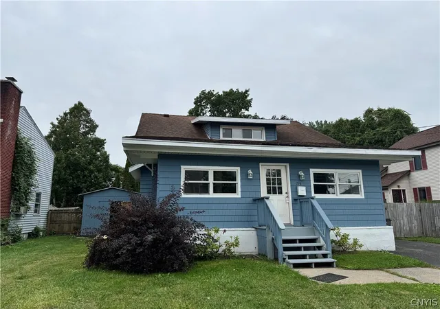 Photo 1 of Single family home for sale at 715 W Court St, Rome, NY 13440 | MLS# S1705351 | Listing updated on 2026-09-03