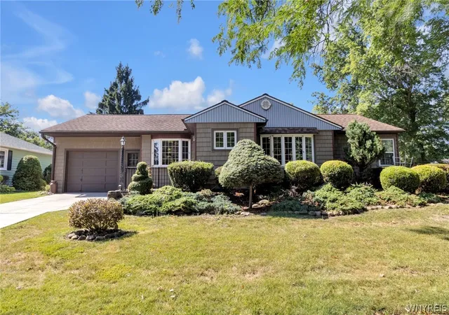 Photo 1 of Sale Pending at 52 Ralston Ave, Buffalo, NY 14217 | MLS# B1705046 | Listing updated on 2026-09-15