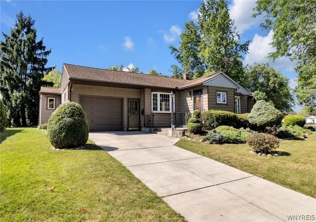 Photo 3 of Sale Pending at 52 Ralston Ave, Buffalo, NY 14217 | MLS# B1705046 | Listing updated on 2026-09-15