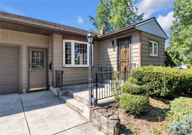 Photo 3 of Sale Pending at 52 Ralston Ave, Buffalo, NY 14217 | MLS# B1705046 | Listing updated on 2026-09-15