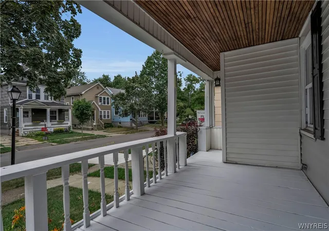 Photo 3 of Sale Pending at 62 Parkwood Ave, Buffalo, NY 14217 | MLS# B1703036 | Listing updated on 2026-09-10