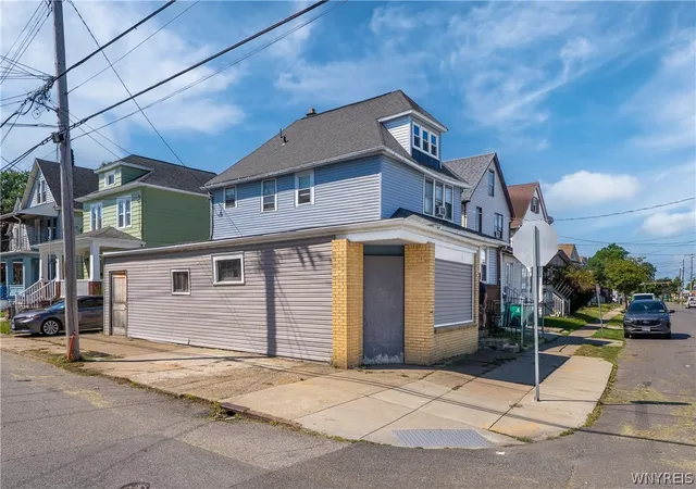 Photo 2 of Multi family home for sale at 141 Esser Ave, Buffalo, NY 14207 | MLS# B1705212 | Listing updated on 2026-08-24