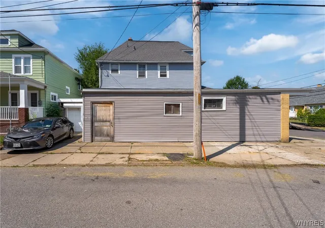 Photo 3 of Multi family home for sale at 141 Esser Ave, Buffalo, NY 14207 | MLS# B1705212 | Listing updated on 2026-08-24