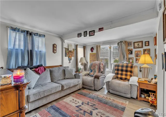 Listing Photo 4 - Condo for sale in building located at 141 Esser Ave, Buffalo, NY 14207