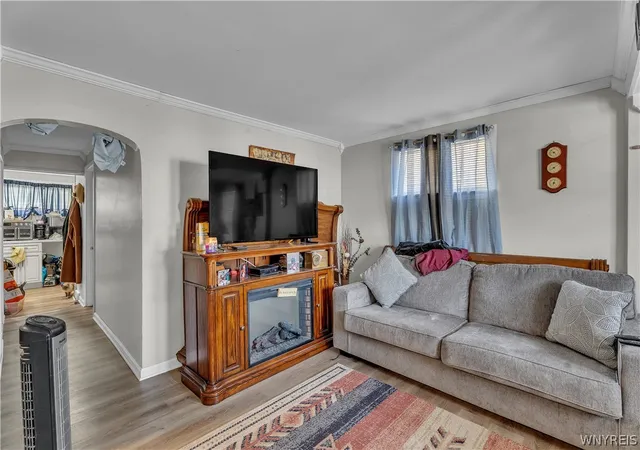 Listing Photo 5 - Condo for sale in building located at 141 Esser Ave, Buffalo, NY 14207