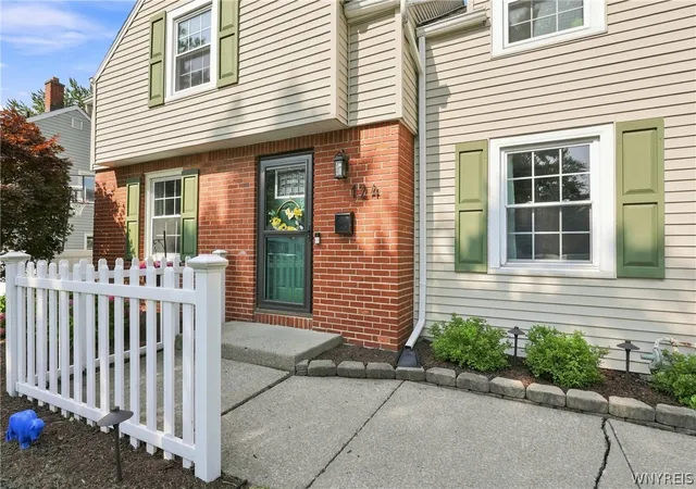 Photo 3 of Sale Pending at 124 Dalton Dr, Buffalo, NY 14223 | MLS# B1699745 | Listing updated on 2026-08-18