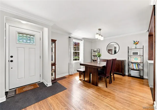Photo 3 of Sale Pending at 124 Dalton Dr, Buffalo, NY 14223 | MLS# B1699745 | Listing updated on 2026-08-18