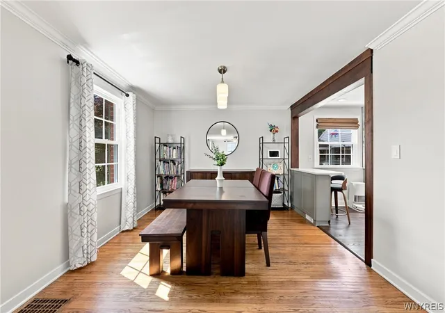 Photo 4 of Sale Pending at 124 Dalton Dr, Buffalo, NY 14223 | MLS# B1699745 | Listing updated on 2026-08-18