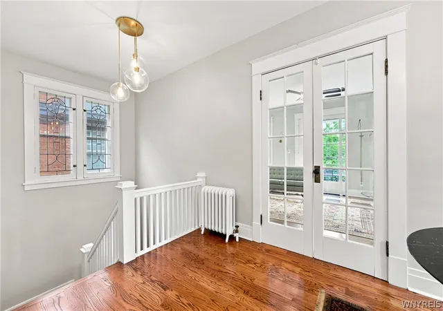 Photo 2 of Sale Pending at 546 Richmond Ave, Buffalo, NY 14222 | MLS# B1705647 | Listing updated on 2026-08-14