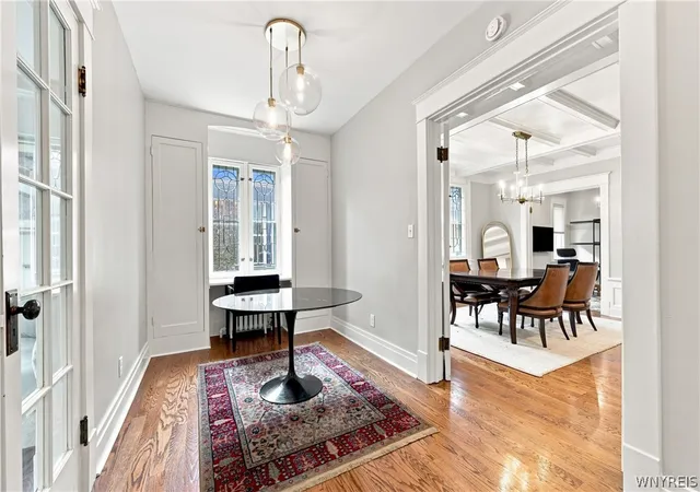 Photo 3 of Sale Pending at 546 Richmond Ave, Buffalo, NY 14222 | MLS# B1705647 | Listing updated on 2026-08-14