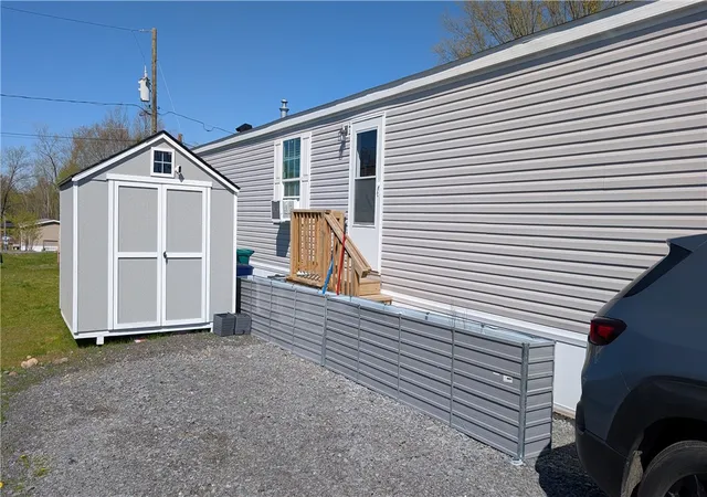 Photo 1 of Sale Pending at 3652 Route 96 Lot 14, Manchester, NY 14548 | MLS# R1704958 | Listing updated on 2026-08-21