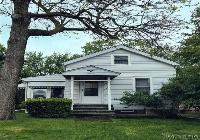 Photo 1 of Single family home for sale at 16 Crestview Ave, Buffalo, NY 14225 | MLS# B1704498 | Listing updated on 2026-09-11
