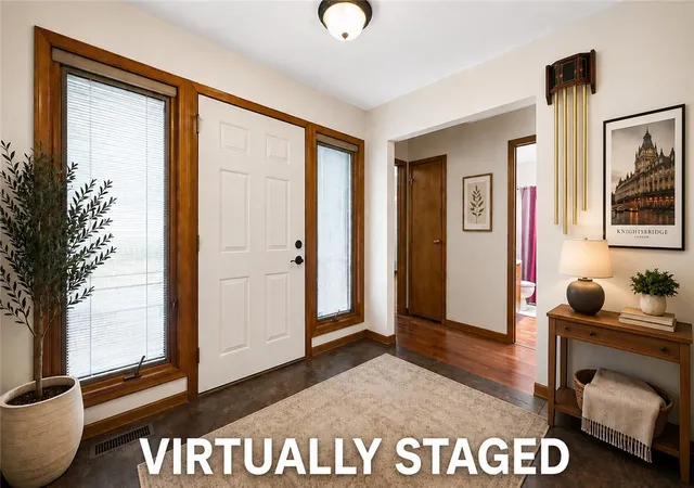 Photo 4 of Sale Pending at 53 Random Knls Dr, Penfield, NY 14526 | MLS# R1705605 | Listing updated on 2026-08-20