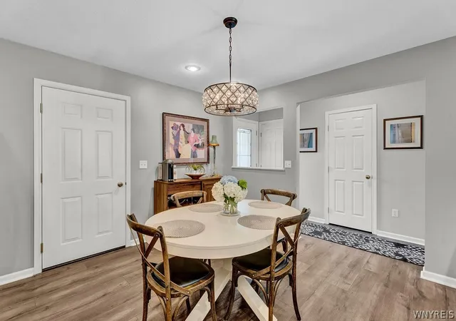 Photo 4 of Sale Pending at 35 Union Comn, Amherst, NY 14221 | MLS# B1705696 | Listing updated on 2026-08-24