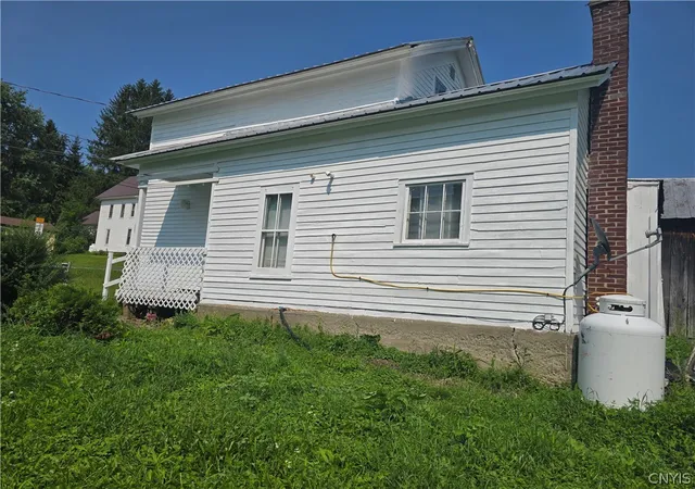 Photo 2 of Single family home for sale at 10446 Elm St, West Edmeston, NY 13485 | MLS# S1705715 | Listing updated on 2026-08-19