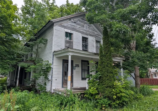 Photo 1 of Single family home for sale at 103 Seiter St, Boonville, NY 13309 | MLS# S1704960 | Listing updated on 2026-08-10