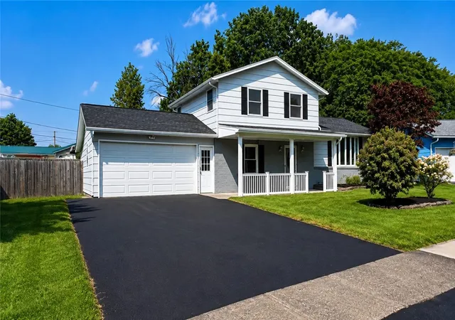 Photo 1 of Sale Pending at 18 Riviera Dr, Rochester, NY 14624 | MLS# R1705371 | Listing updated on 2026-08-19