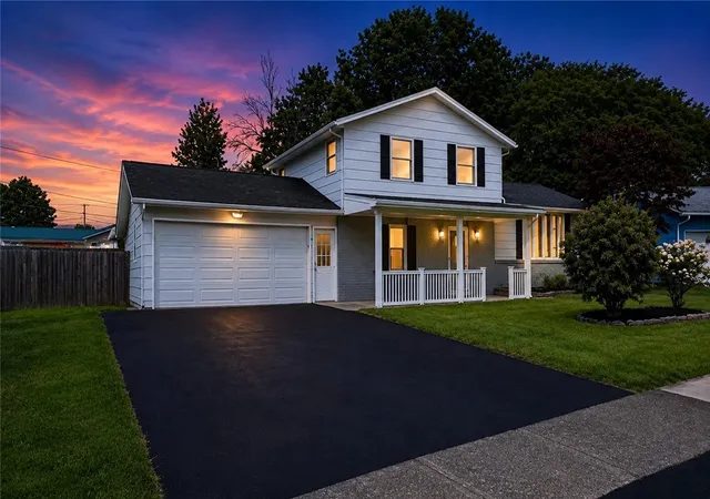 Photo 2 of Sale Pending at 18 Riviera Dr, Rochester, NY 14624 | MLS# R1705371 | Listing updated on 2026-08-19
