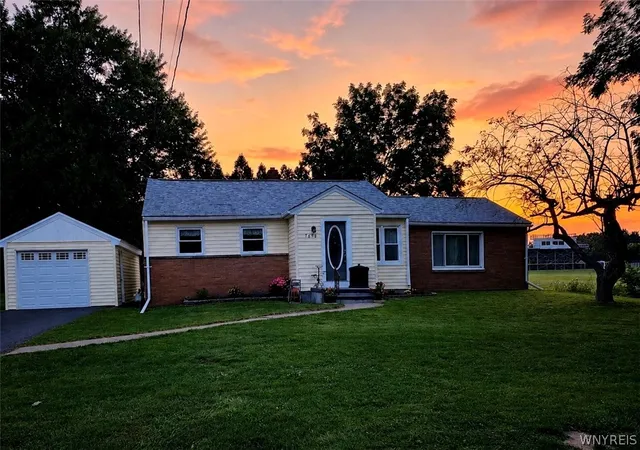 Photo 1 of Sale Pending at 5656 Locust St Ext, Lockport, NY 14094 | MLS# B1705465 | Listing updated on 2026-08-19