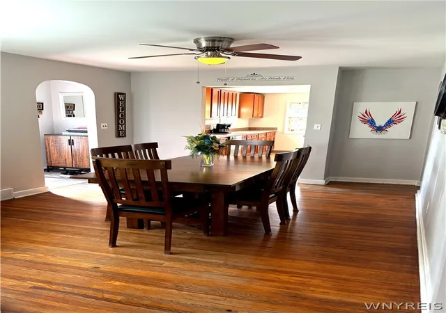 Photo 3 of Sale Pending at 5656 Locust St Ext, Lockport, NY 14094 | MLS# B1705465 | Listing updated on 2026-08-19