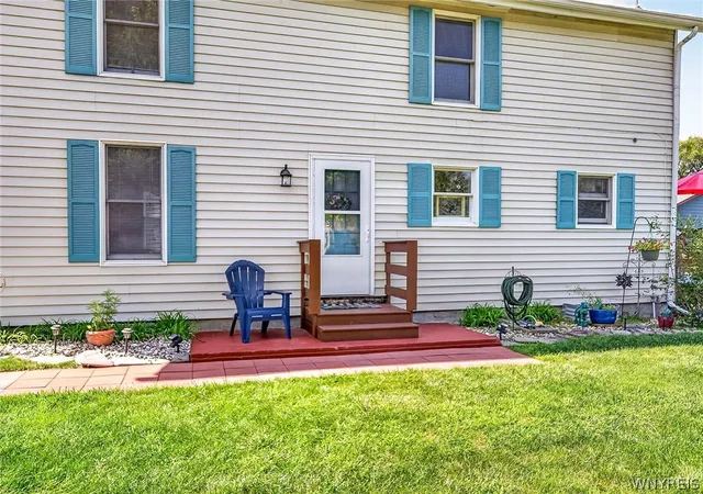 Photo 3 of Single family home for sale at 14651 Lakeshore Rd, Kent, NY 14477 | MLS# B1702396 | Listing updated on 2026-09-07