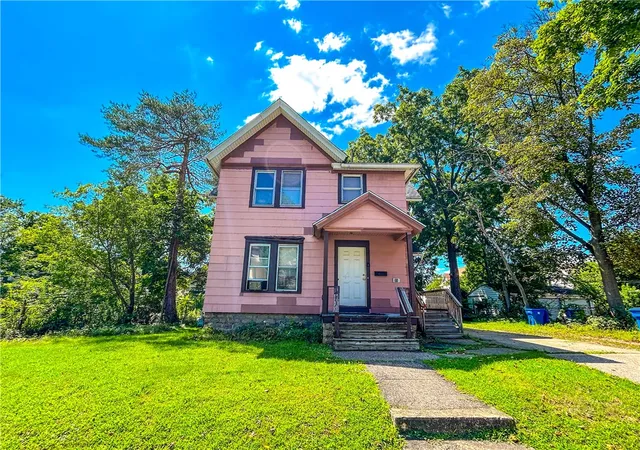 Multi family home for sale at 51 Sherwood Ave, Rochester, NY 14619 | MLS# R1704395