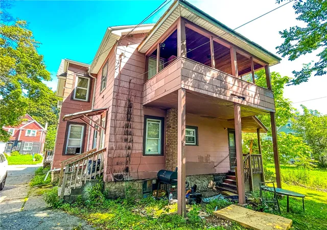 Photo 2 of Multi family home for sale at 51 Sherwood Ave, Rochester, NY 14619 | MLS# R1704395 | Listing updated on 2026-08-10