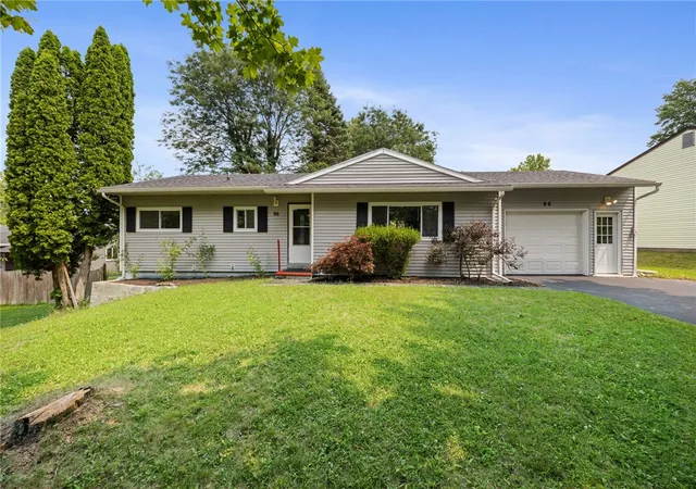 Photo 1 of Sale Pending at 96 Buckley Pl, Henrietta, NY 14467 | MLS# R1704619 | Listing updated on 2026-08-31
