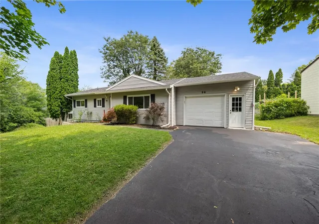 Photo 2 of Sale Pending at 96 Buckley Pl, Henrietta, NY 14467 | MLS# R1704619 | Listing updated on 2026-08-31