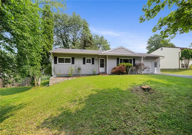 Photo 3 of Sale Pending at 96 Buckley Pl, Henrietta, NY 14467 | MLS# R1704619 | Listing updated on 2026-08-31