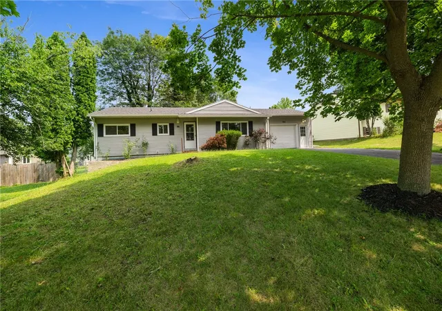 Photo 3 of Sale Pending at 96 Buckley Pl, Henrietta, NY 14467 | MLS# R1704619 | Listing updated on 2026-08-31