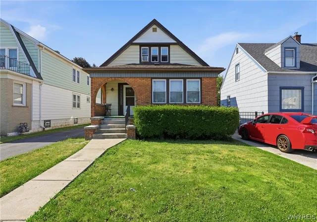 Photo 1 of Multi family home for sale at 175 Culver Rd, Buffalo, NY 14220 | MLS# B1705623 | Listing updated on 2026-09-10