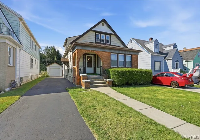 Photo 3 of Multi family home for sale at 175 Culver Rd, Buffalo, NY 14220 | MLS# B1705623 | Listing updated on 2026-09-10