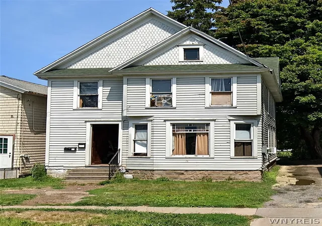 Photo 1 of Sale Pending at 136 Lake Shore Dr E, Dunkirk, NY 14048 | MLS# B1705064 | Listing updated on 2026-09-04