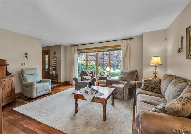 Photo 3 of Sale Pending at 4568 Royalton Ctr Rd, Gasport, NY 14067 | MLS# B1704976 | Listing updated on 2026-08-19