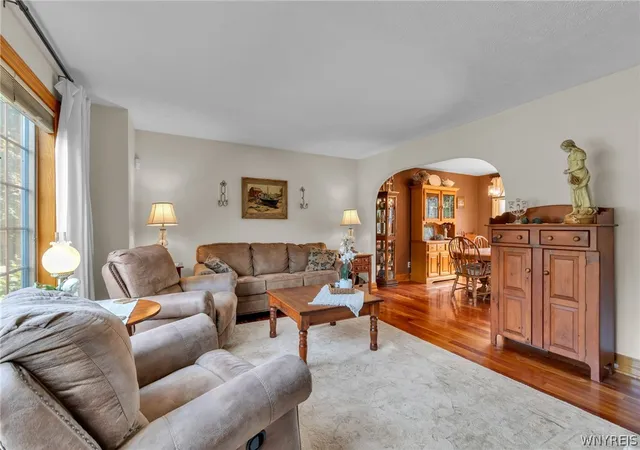 Photo 4 of Sale Pending at 4568 Royalton Ctr Rd, Gasport, NY 14067 | MLS# B1704976 | Listing updated on 2026-08-19