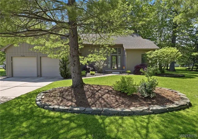 Photo 1 of Sale Pending at 12 Skylark Ct, East Amherst, NY 14051 | MLS# B1705454 | Listing updated on 2026-08-25