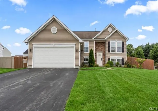 Photo 1 of Sale Pending at 4935 Ernest Way, Clay, NY 13041 | MLS# S1705173 | Listing updated on 2026-08-18