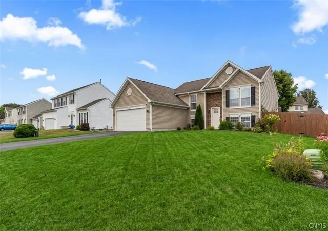 Photo 2 of Sale Pending at 4935 Ernest Way, Clay, NY 13041 | MLS# S1705173 | Listing updated on 2026-08-18