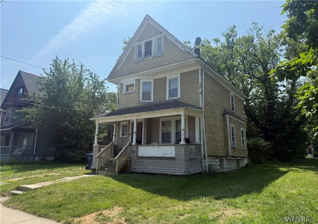 Photo 3 of Single family home for sale at 503 Winslow Ave, Buffalo, NY 14211 | MLS# B1700081 | Listing updated on 2026-08-10