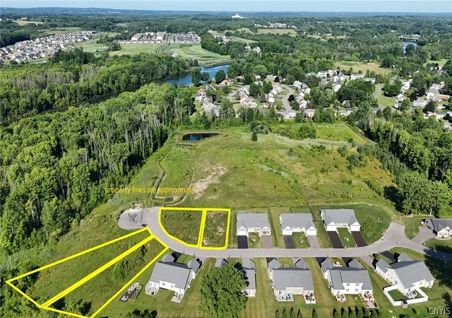 Land for sale at 8178 Rachel Ct, Clay, NY 13027 | MLS# S1703151