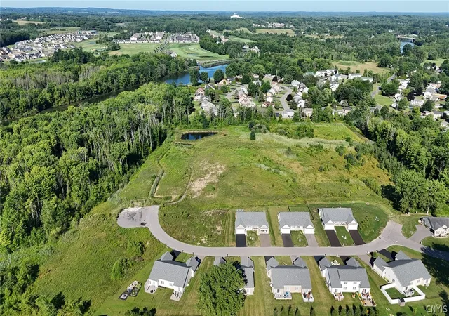 Photo 1 of Land for sale at 8178 Rachel Ct, Clay, NY 13027 | MLS# S1703151 | Listing updated on 2026-08-10