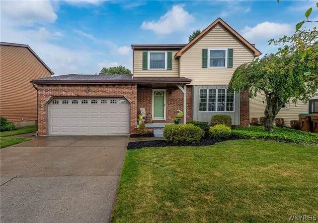 Photo 1 of Sale Pending at 81 Jessica Ln, Depew, NY 14043 | MLS# B1705711 | Listing updated on 2026-08-24