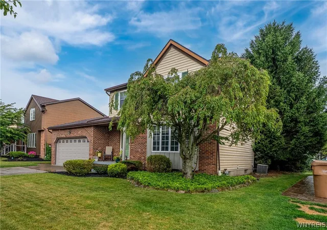 Photo 2 of Sale Pending at 81 Jessica Ln, Depew, NY 14043 | MLS# B1705711 | Listing updated on 2026-08-24